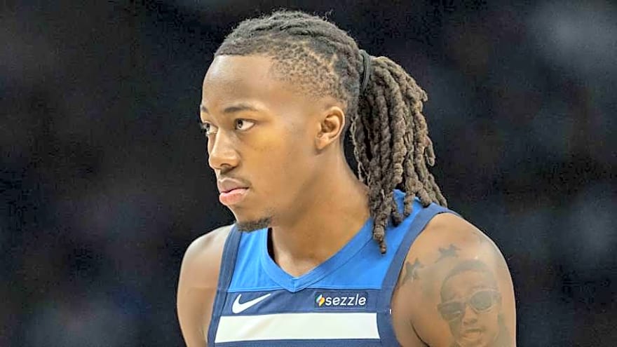 Ayo Dosunmu Opens Can of Worms with Comments on Chicago Bulls' Shot Selection