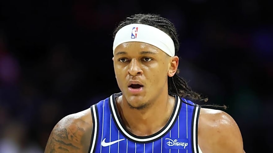 Paolo Banchero can help Magic win NBA championship