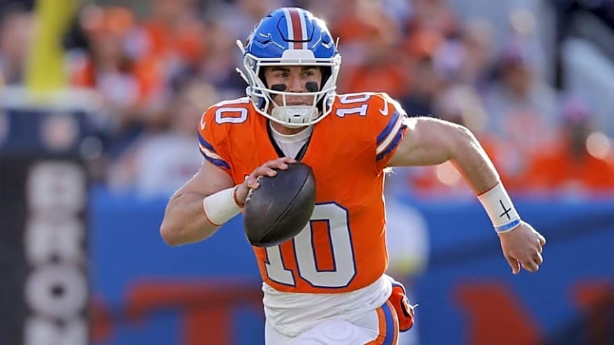 New NFL Power Rankings Cast Doubt on Broncos’ Offseason Vision