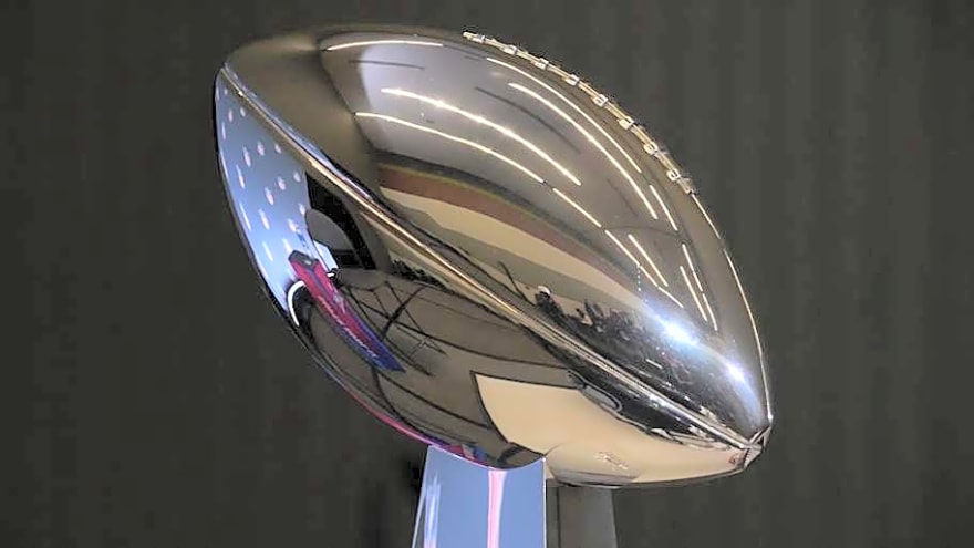 What Are NY Giants' Early Odds for Super Bowl Appearance?