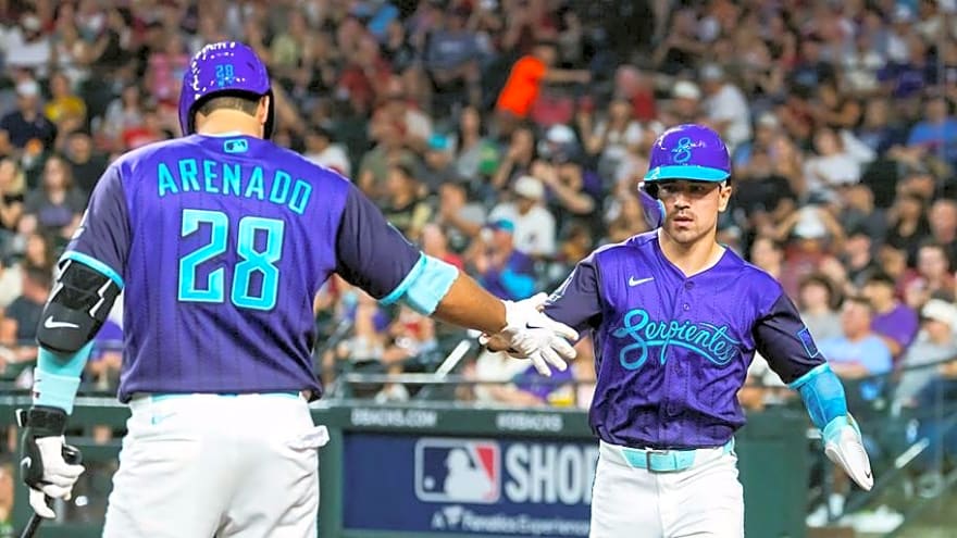 What D-backs' Brutal Series Loss to Brewers Told Us — And What it Didn't
