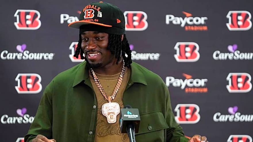 Steelers Rivals Losing Negotiations With First-Round Pick