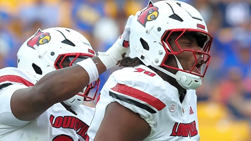 Cowboys To Use Top 30 Visit on Potential Hidden Gem Prospect