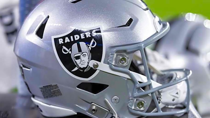 Few Things Are Set in Stone for the New Raiders