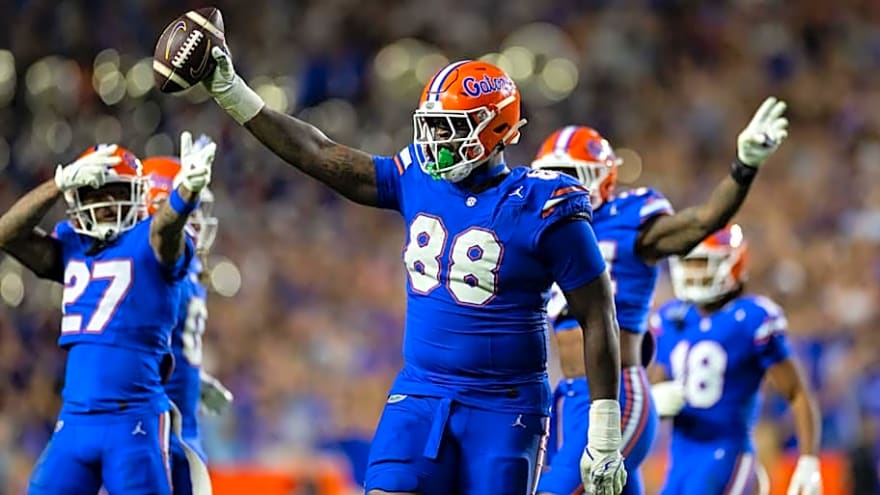 NFL Player Comparisons for Every 2026 Minnesota Vikings Draft Pick