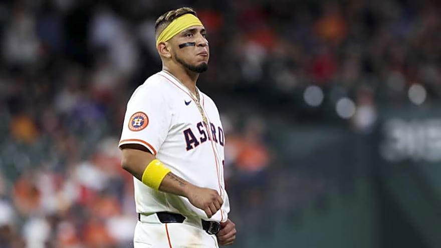 What Red Sox's Caleb Durbin Deal Says About Isaac Paredes Pursuit