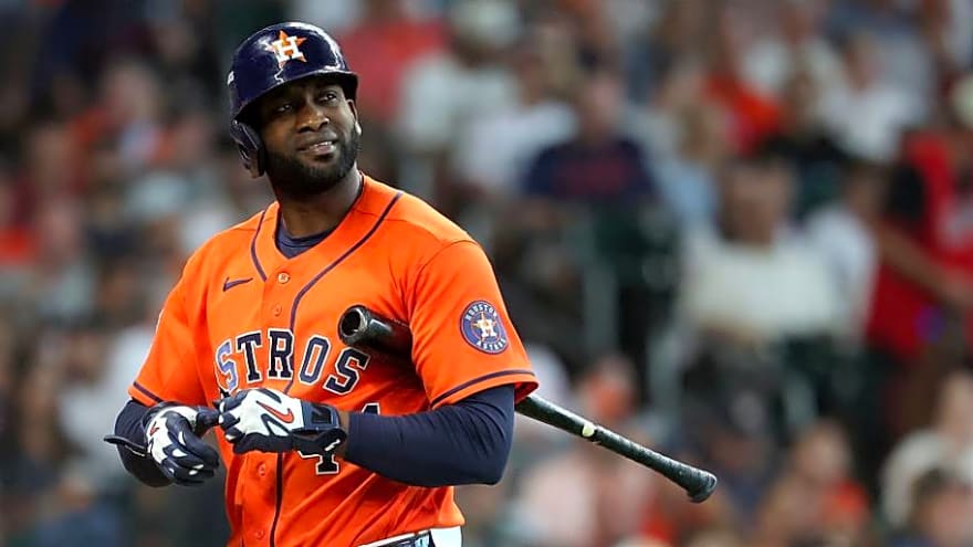 Ranking the Houston Astros Biggest Offseason Needs