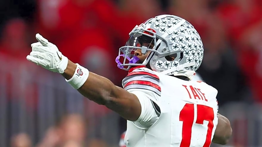Who Could Cardinals Take in 2026 Draft? Mock Drafts & Expert Opinions