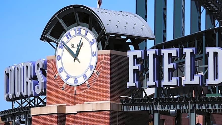 Rockies Young Starter Emerging as Breakout Candidate for 2026