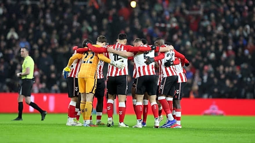 Sunderland vs. Fulham: How & Where to Watch on TV, Live Streaming