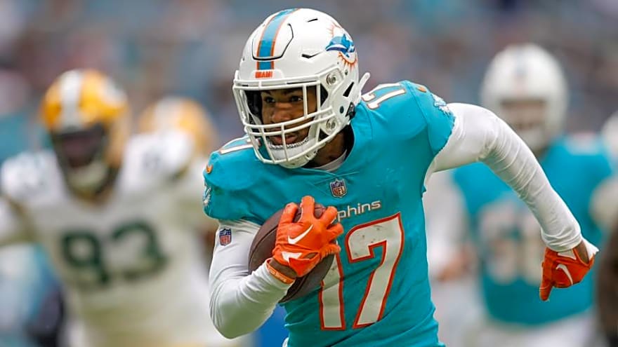Breaking Down the Dolphins' Christmas Day History
