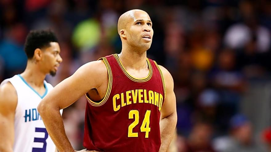 Counting Down the Cavs: Breaking Down the History of Number 24 in Cleveland