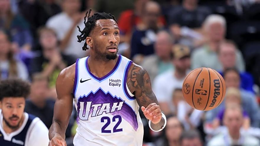 3 Bold Utah Jazz Predictions for How Their 2026-27 Season Plays Out