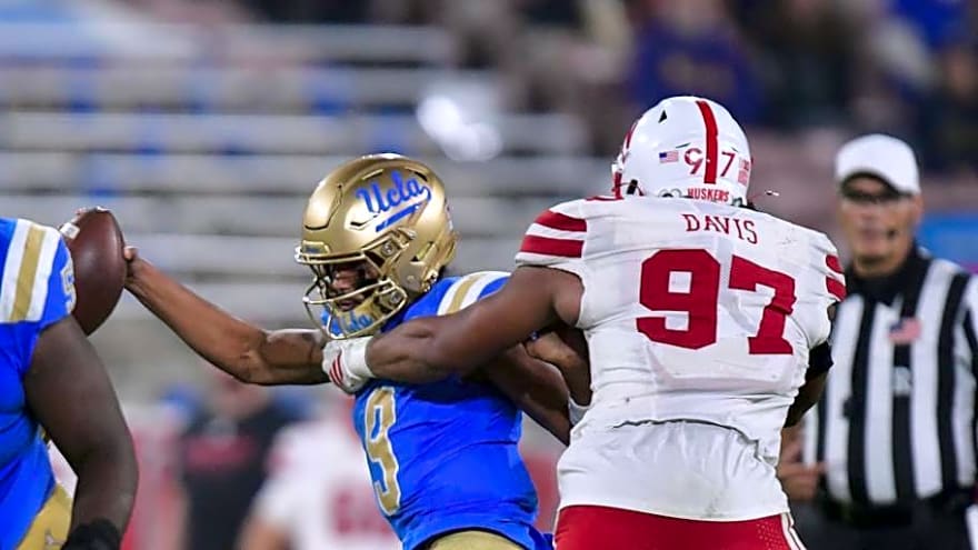 Miami Defensive Line Get's A Big 10 Boost from the Transfer Portal