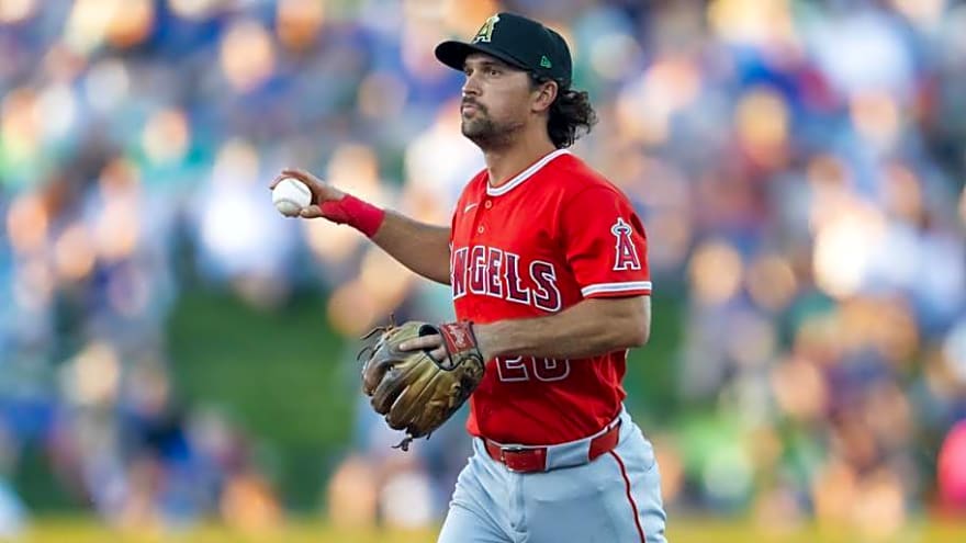 The Good and the Bad from Angels vs. Dodgers Game 2