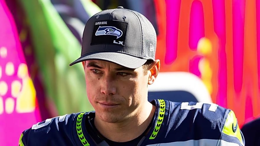 Hanich Panic: Seattle Seahawks' Problem With Jason Myers Could Be Worse