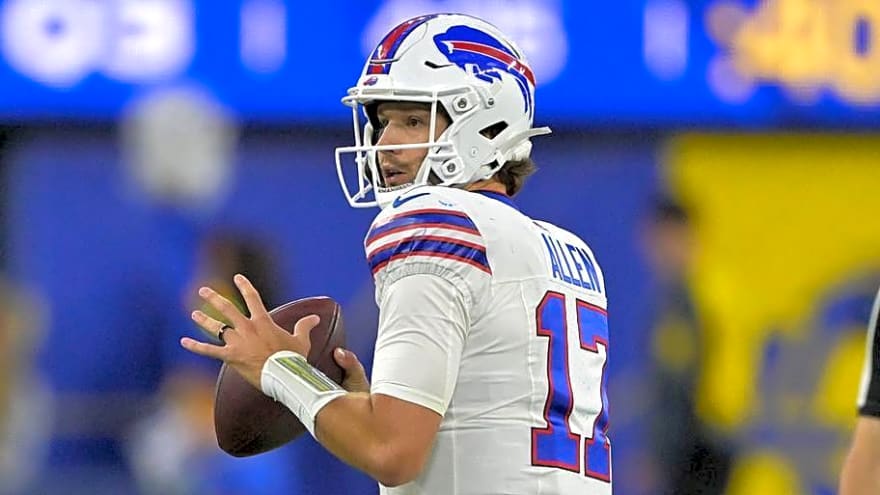 Analyst Blasts Buffalo Bills For Having ‘Not a Sustainable Winning Model'