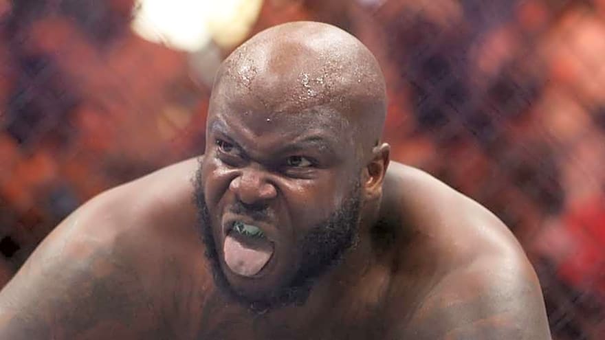 Derrick Lewis returns to fight 6&#39;7' knockout machine this weekend