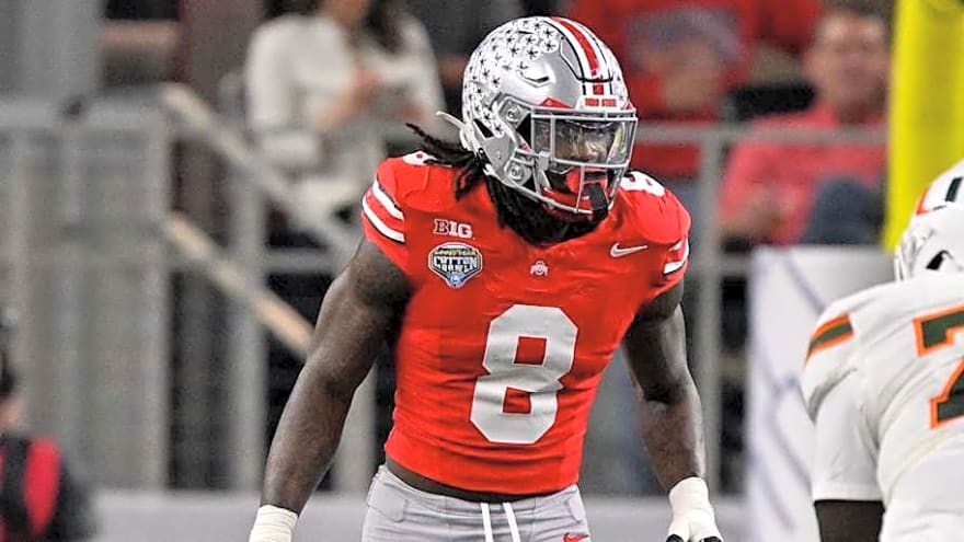 Jets Could Shake Up NFL Draft by Trading No. 2 Pick