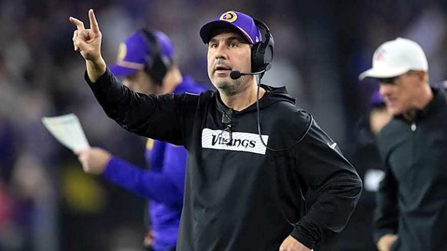 Steelers Lose Top OC Candidate, New Frontrunner Emerges