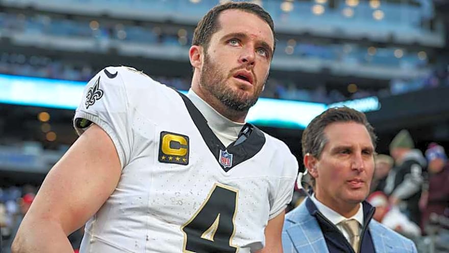 Could the Colts Lure This Veteran QB Out of Retirement?