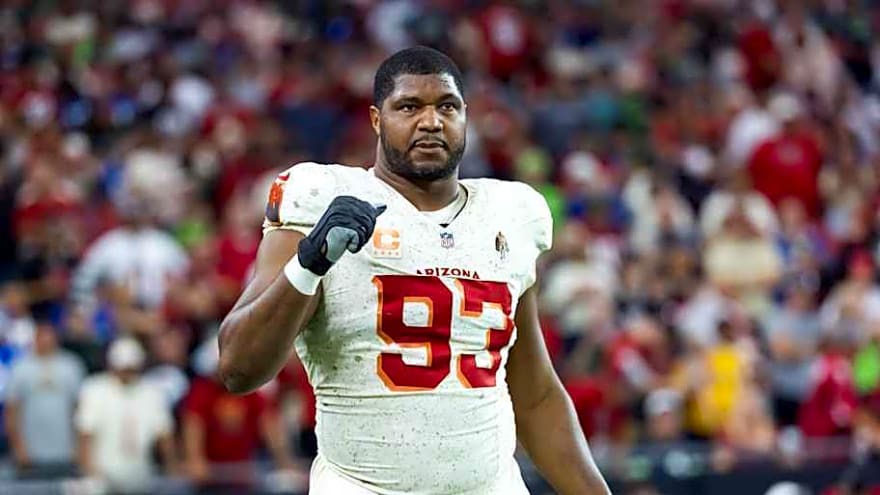 Hines-Allen vs. the Mayor: 3 Bold Predictions on Jaguars-Cardinals