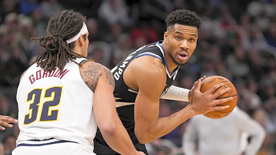 Why Nuggets Had No Path to Giannis Antetokounmpo at Trade Deadline