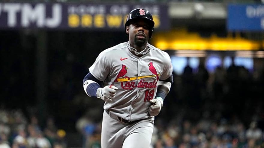 Why Cardinals' Biggest Surprise Has Complicated This Offseason