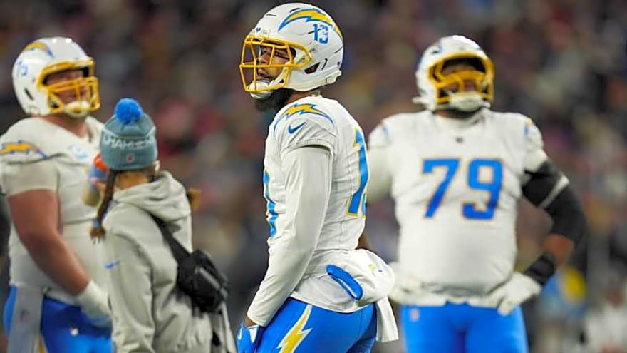 3 Free Agents Still Available Who Could Start for the Eagles