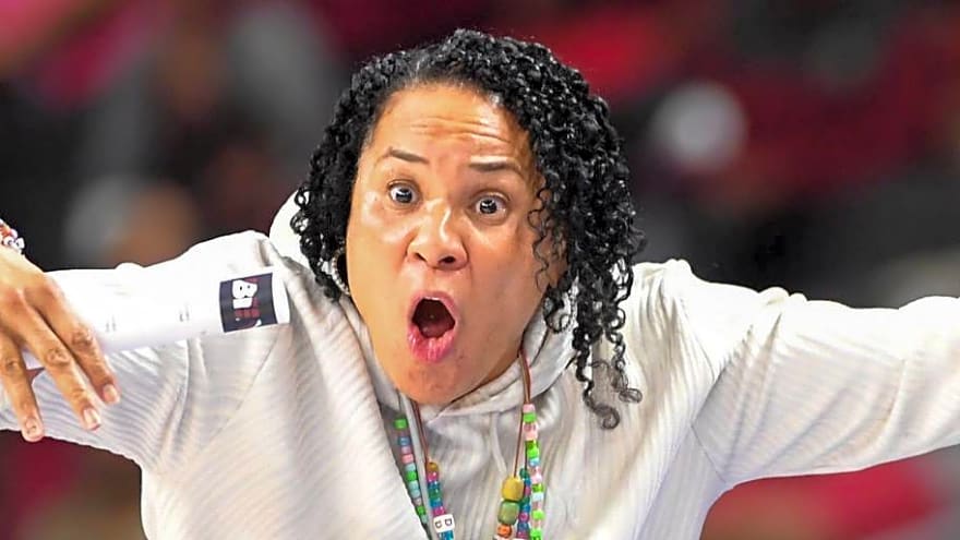 Mavericks Linked To A Shocking Head Coaching Candidate No One Saw Coming