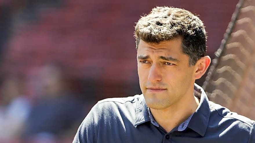 Cardinals' Chaim Bloom Opens Door for One More Addition