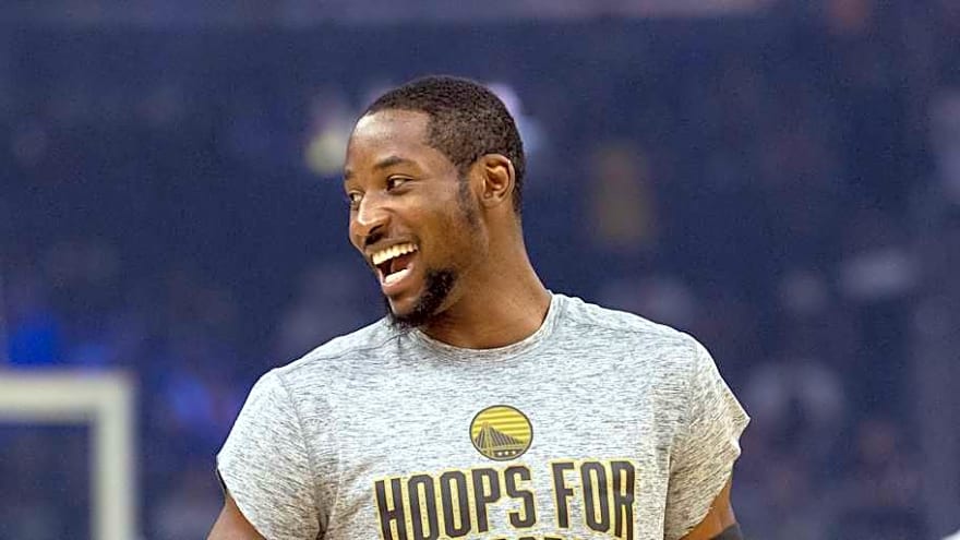 New Report Lists Kings as Number One Suitor for Jonathan Kuminga