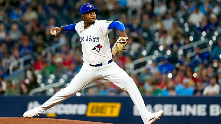 How the Blue Jays' Trade Deadline Improved the Current Team