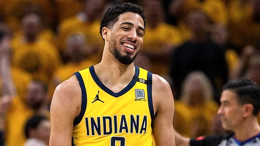 Tyrese Haliburton declares his readiness as Pacers start camp