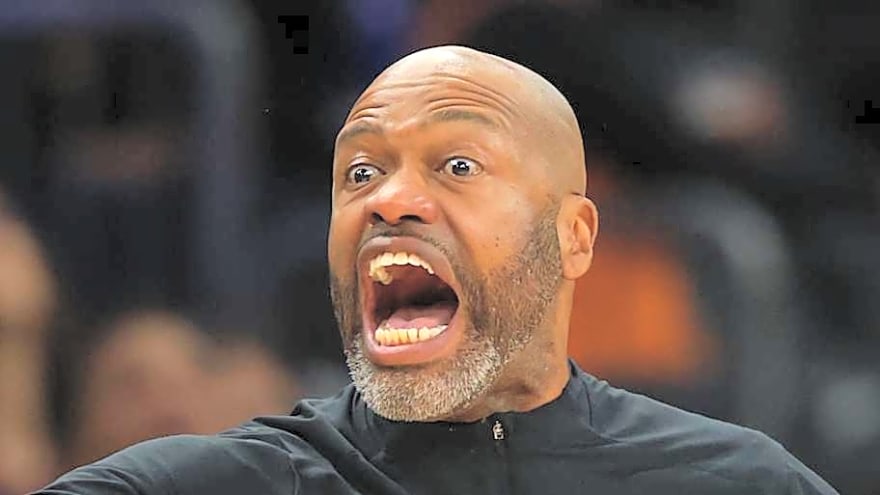 Magic Get Bad Injury News Before Pistons Game