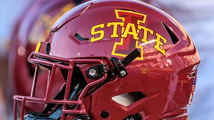 Iowa State Cyclones Rise in College Football Power Rankings Following Win