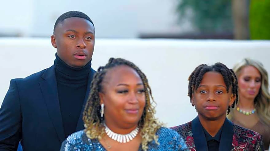 Gators Offer DJ Lagway&#39;s Brother, Jamal Lagway