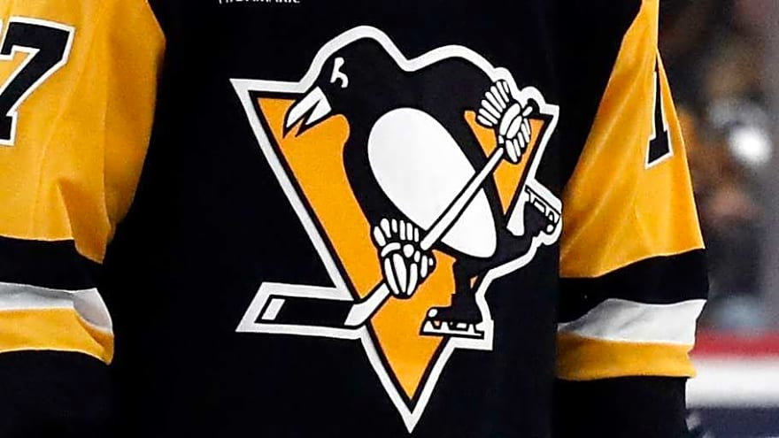 Penguins Reach First Place For First Time Since 2016