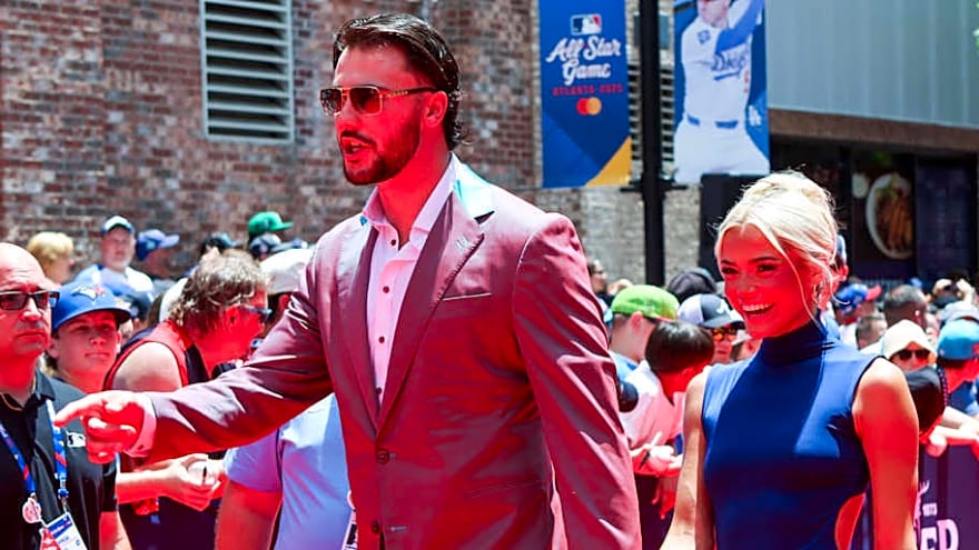 Livvy Dunne Makes Team USA Joke With Pirates' Paul Skenes