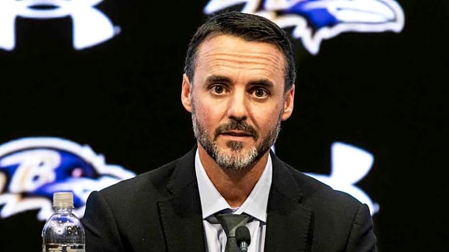 Jesse Minter's Past Connection Could Land Ravens Nine-Time Pro Bowler