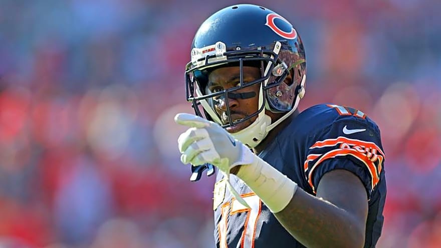 Former Bear and Super Bowl Champ Set to Sign with Team for Official Retirement