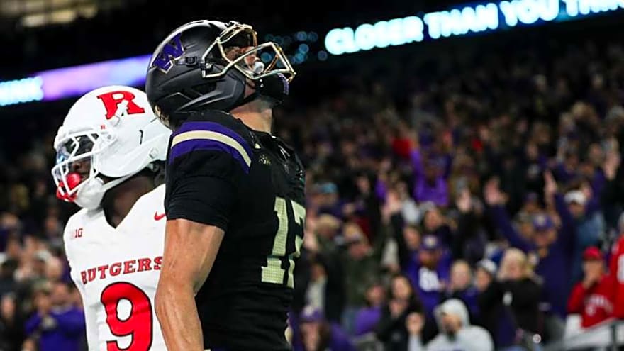 Three Underrated Prospects for Chiefs at No. 29 overall