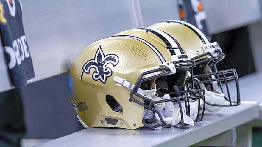 Saints 23-Year-Old Turning Heads Before 2025 Season