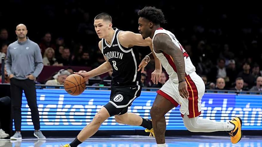 Three Takeaways From the Nets Close Loss to the Heat