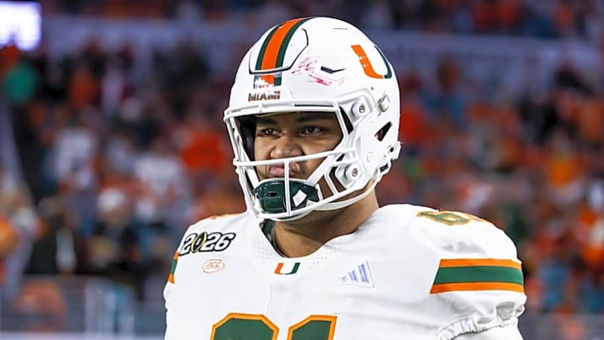 3-Round Cardinals Mock Draft: Biggest Weakness Fixed Overnight