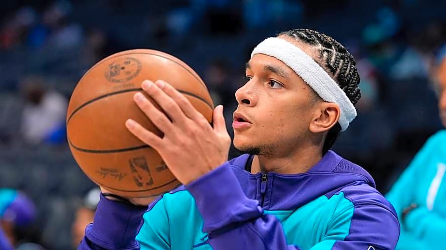 Wizards' New-Look Backcourt Rotation Further Forces Fit Questions