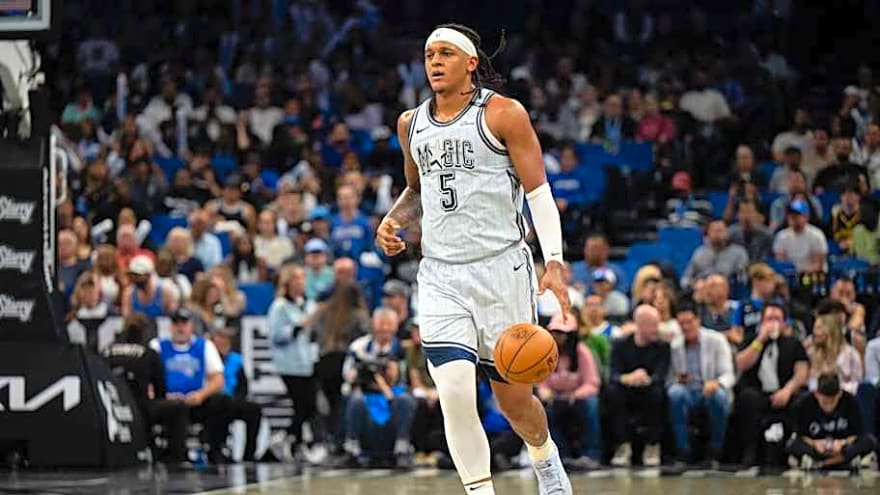 Orlando Magic Land Among Highest Ranked Teams In Eastern Conference