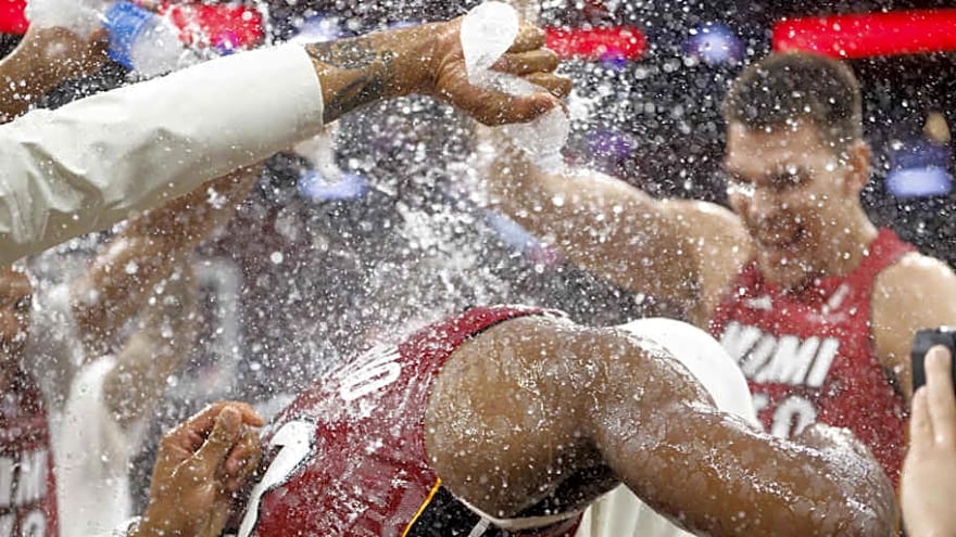 How Bam Adebayo can become an All-NBA selection