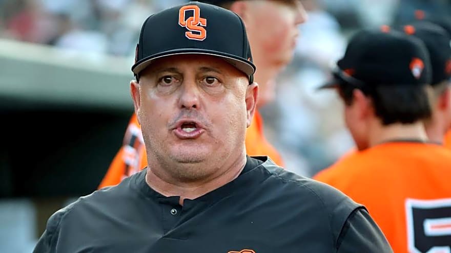 Projected Rotation for Oklahoma State in NCAA Baseball Regional Tournament