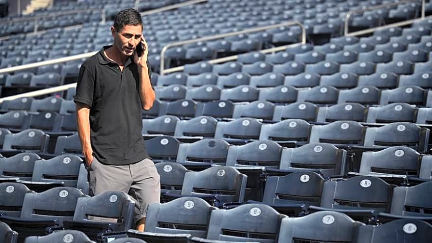 Padres Mapping Out Potential Scenario to Selling at Trade Deadline, Says Insider